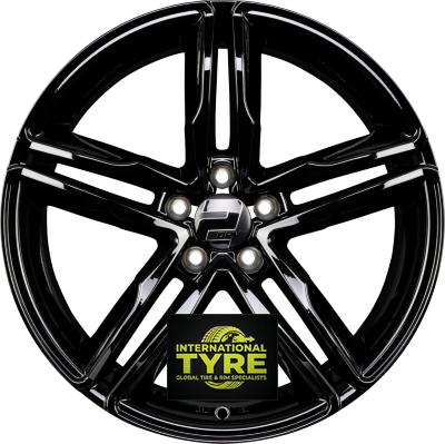 2DRV by WHEELWORLD WH11 7.50x17